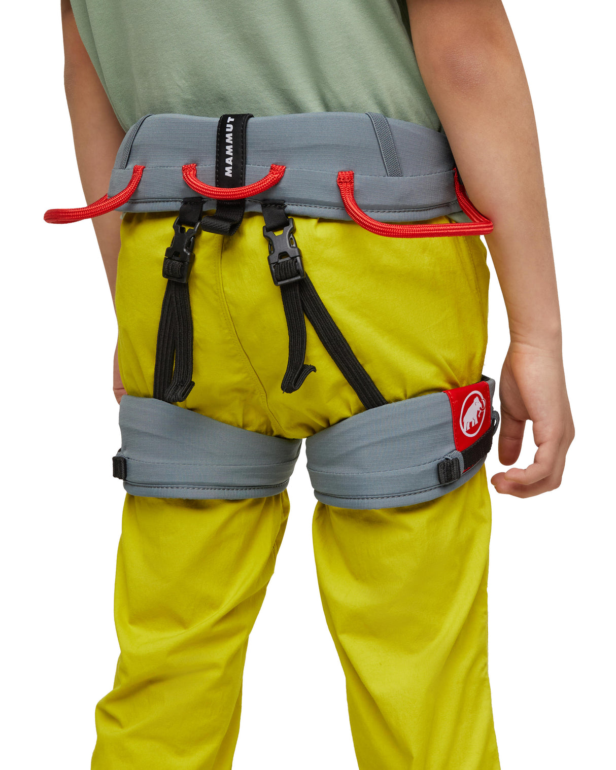Bērnu iekare Mammut Ophir Kids 2.0