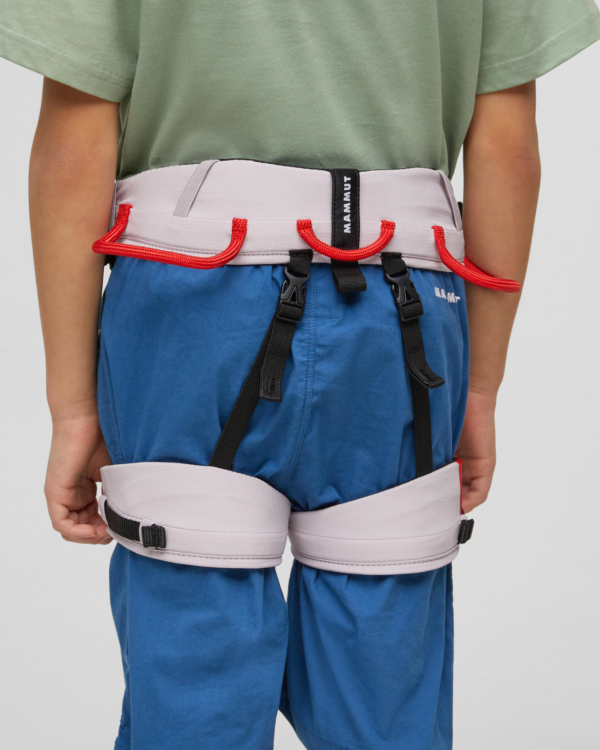 Bērnu iekare Mammut Ophir Kids 2.0