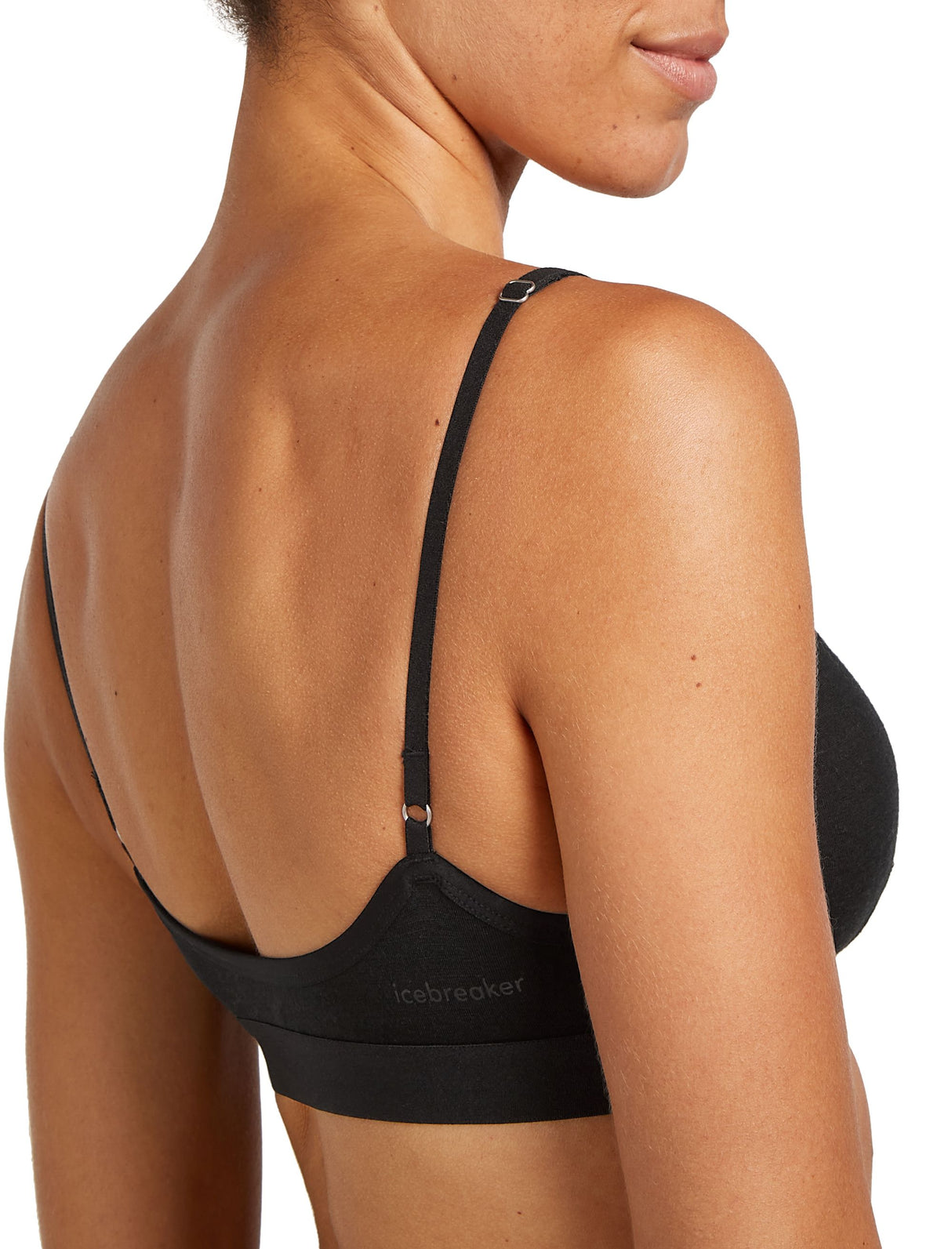 Icebreaker Merino Siren Bra Women's