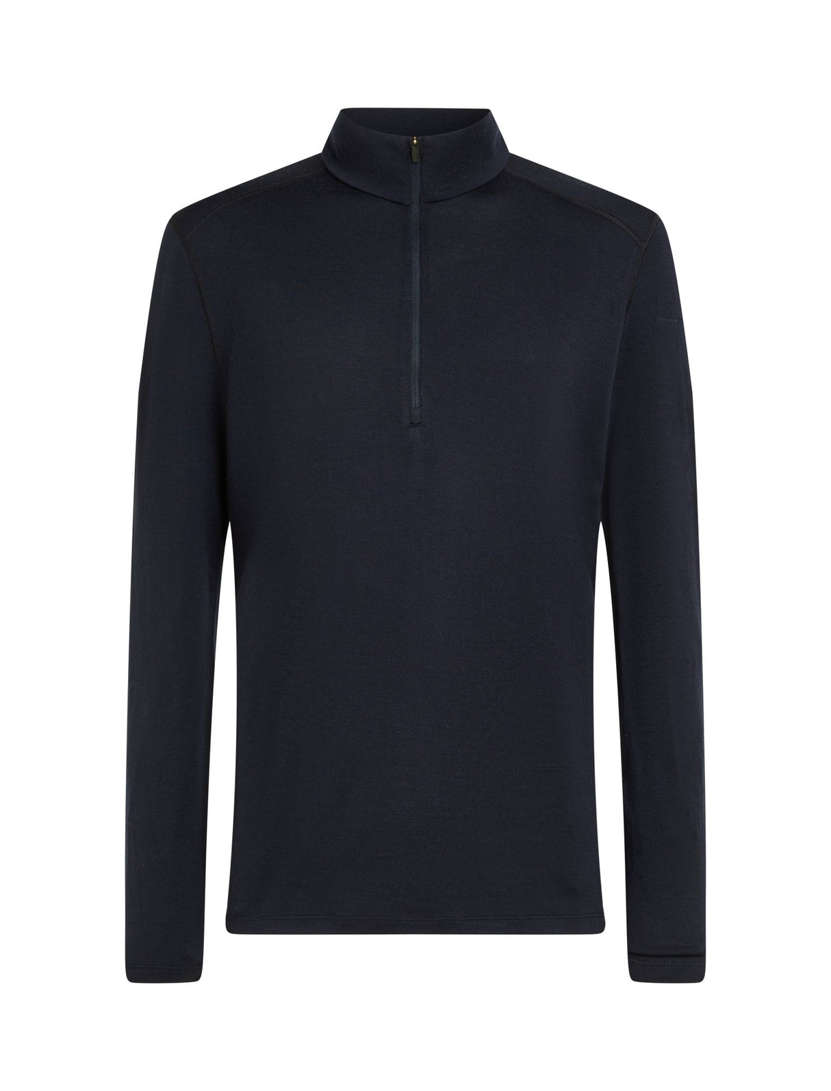 Merino termoveļas krekls Icebreaker 260 Tech LS Half Zip vīriešu