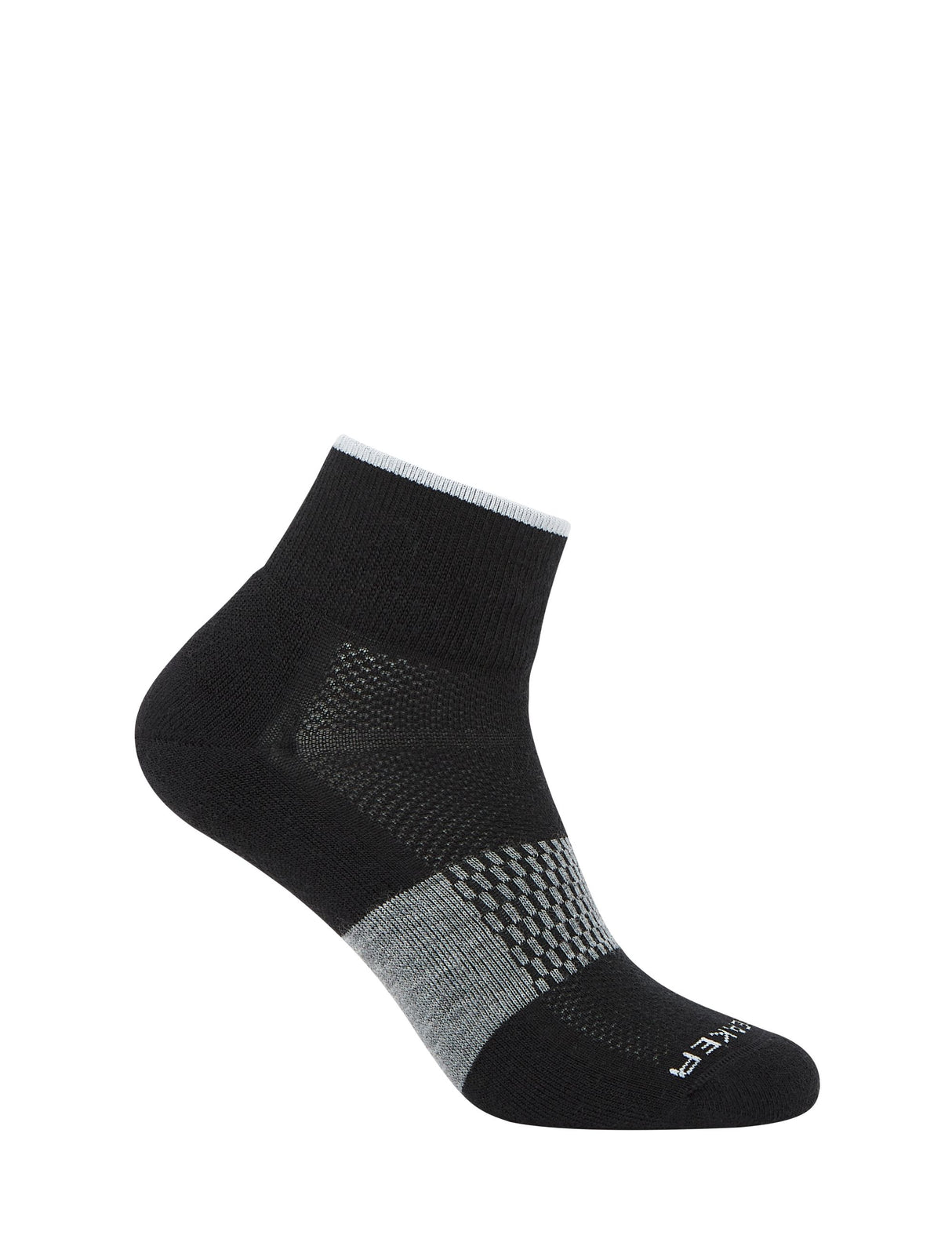 Zeķes Icebreaker Multisport Light Mini Merino vīriešu