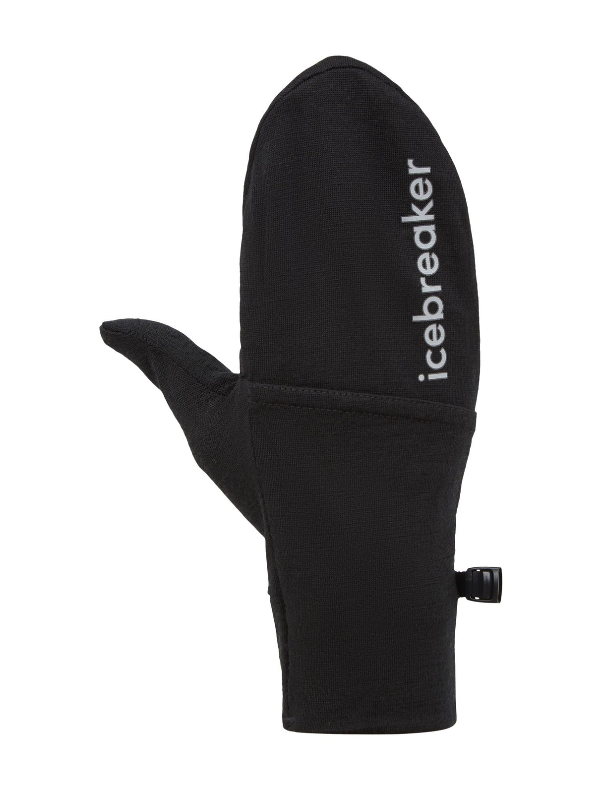 Cimdi Icebreaker Merino Sierra Convertible Mitten