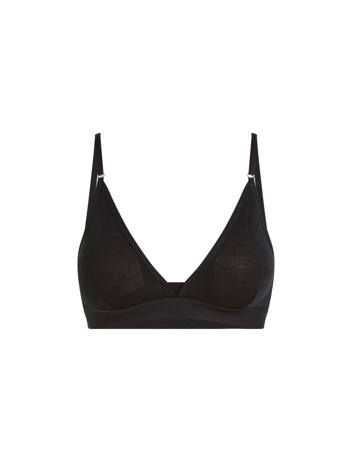 Icebreaker Merino Siren Bra Women's