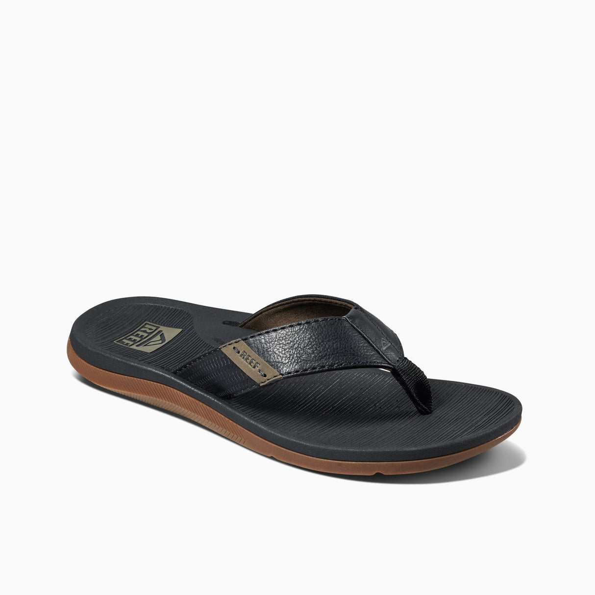 Reef Santa Ana men's slippers