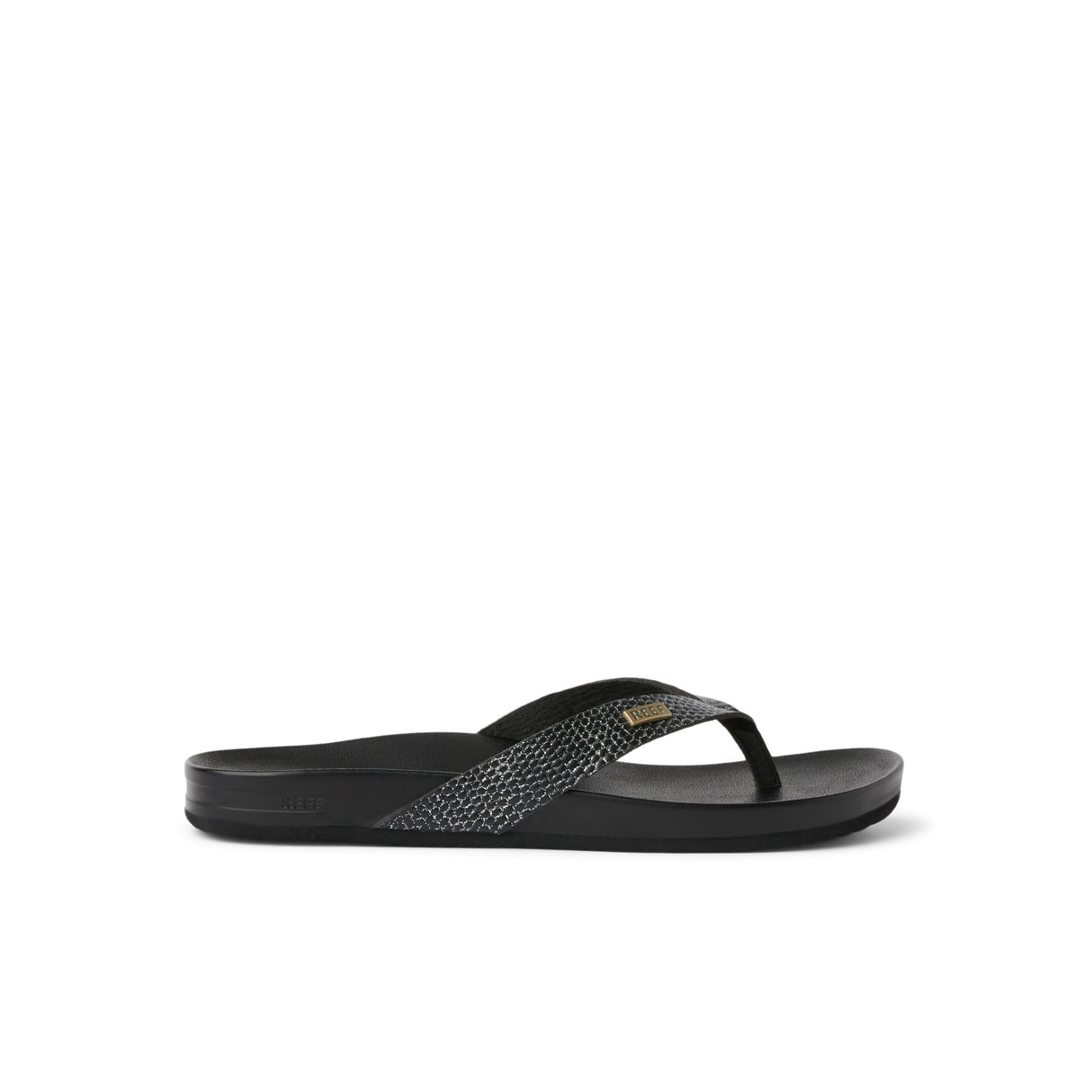 Reef Cushion Court Women's Slippers
