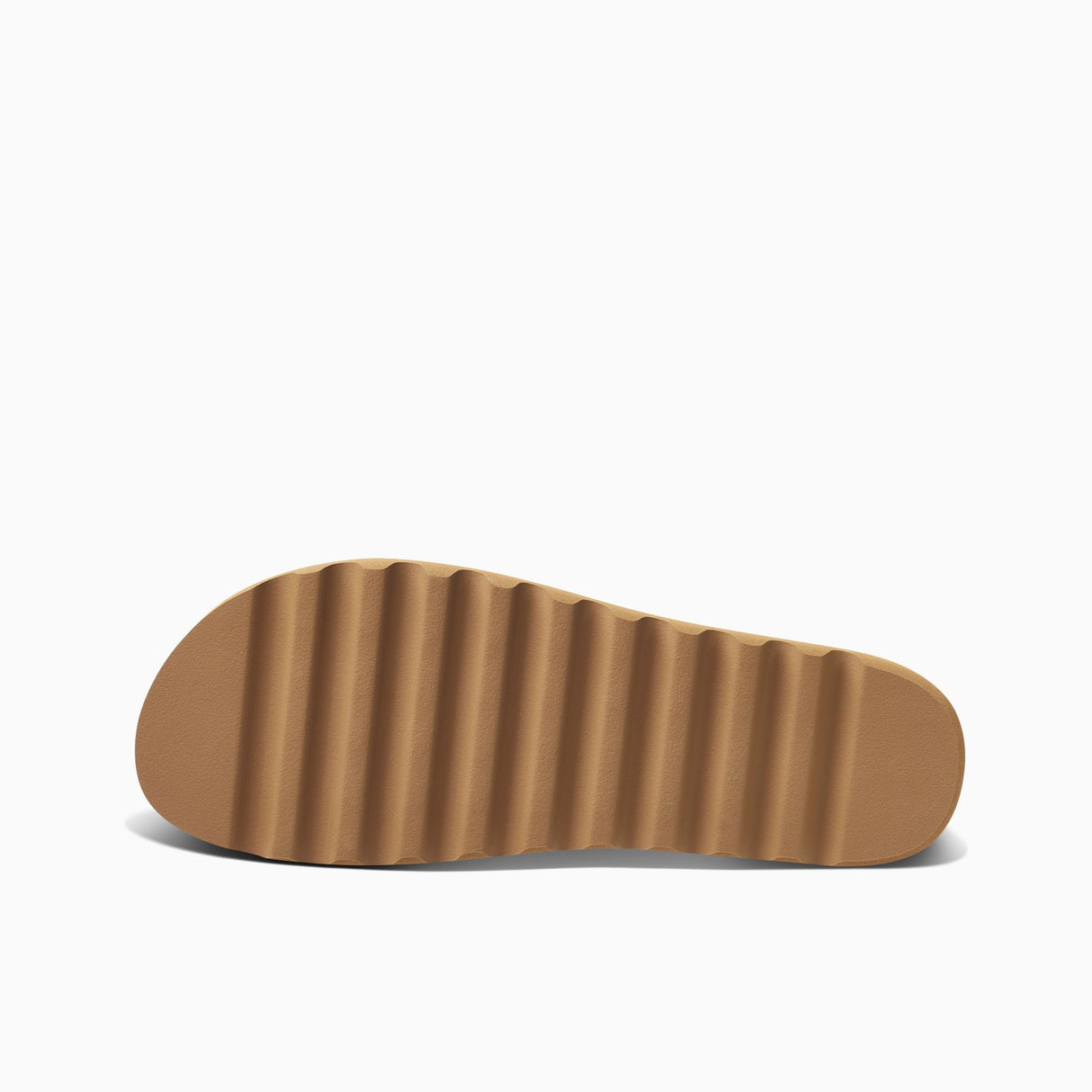 Reef Cushion Vista Hi Women's Slippers