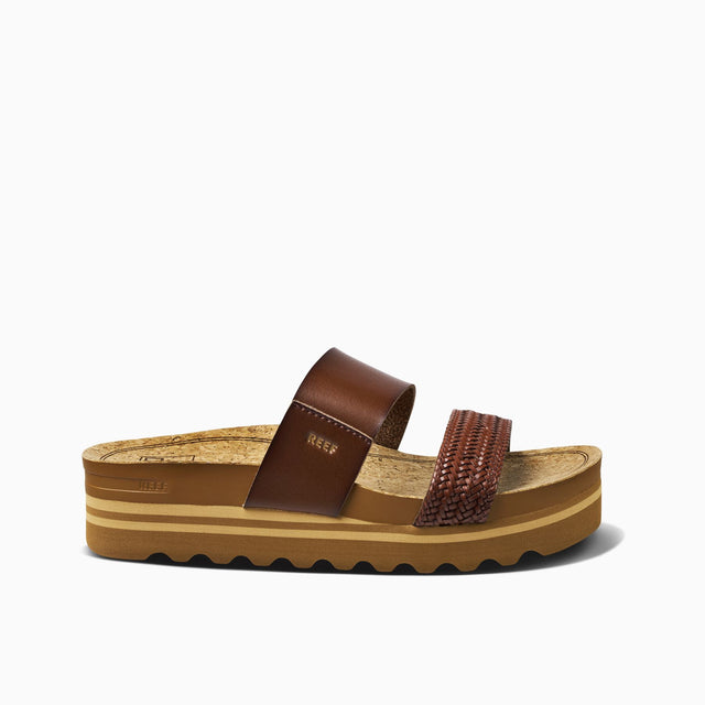 Čības sievietēm Reef Cushion Vista Hi