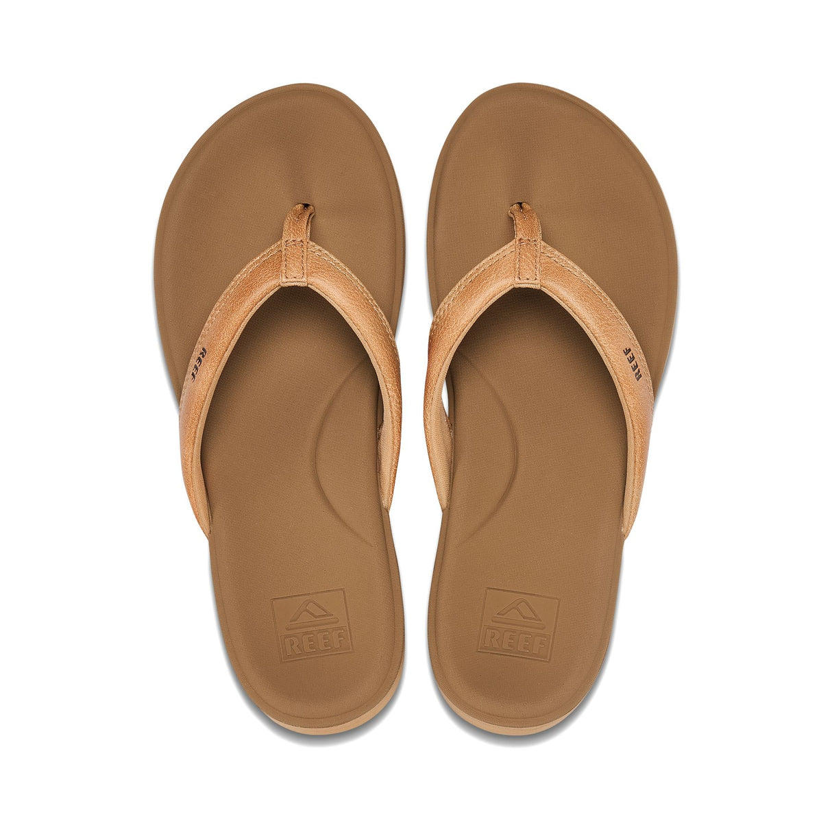 Reef Cushion Cloud Women's Slippers