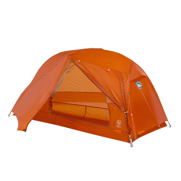 Tent Big Agnes Copper Spur Ultralight 1-person