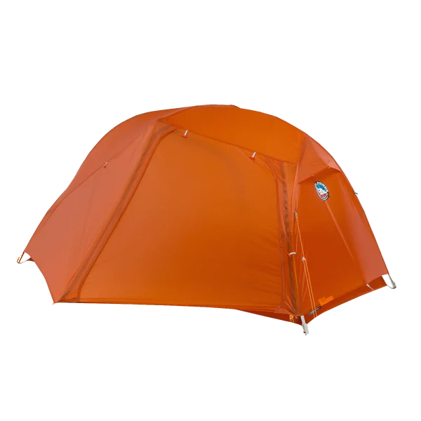 Tent Big Agnes Copper Spur Ultralight 1-person