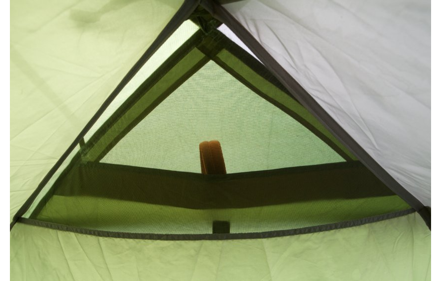 Divvietīga telts Coleman Darwin 2