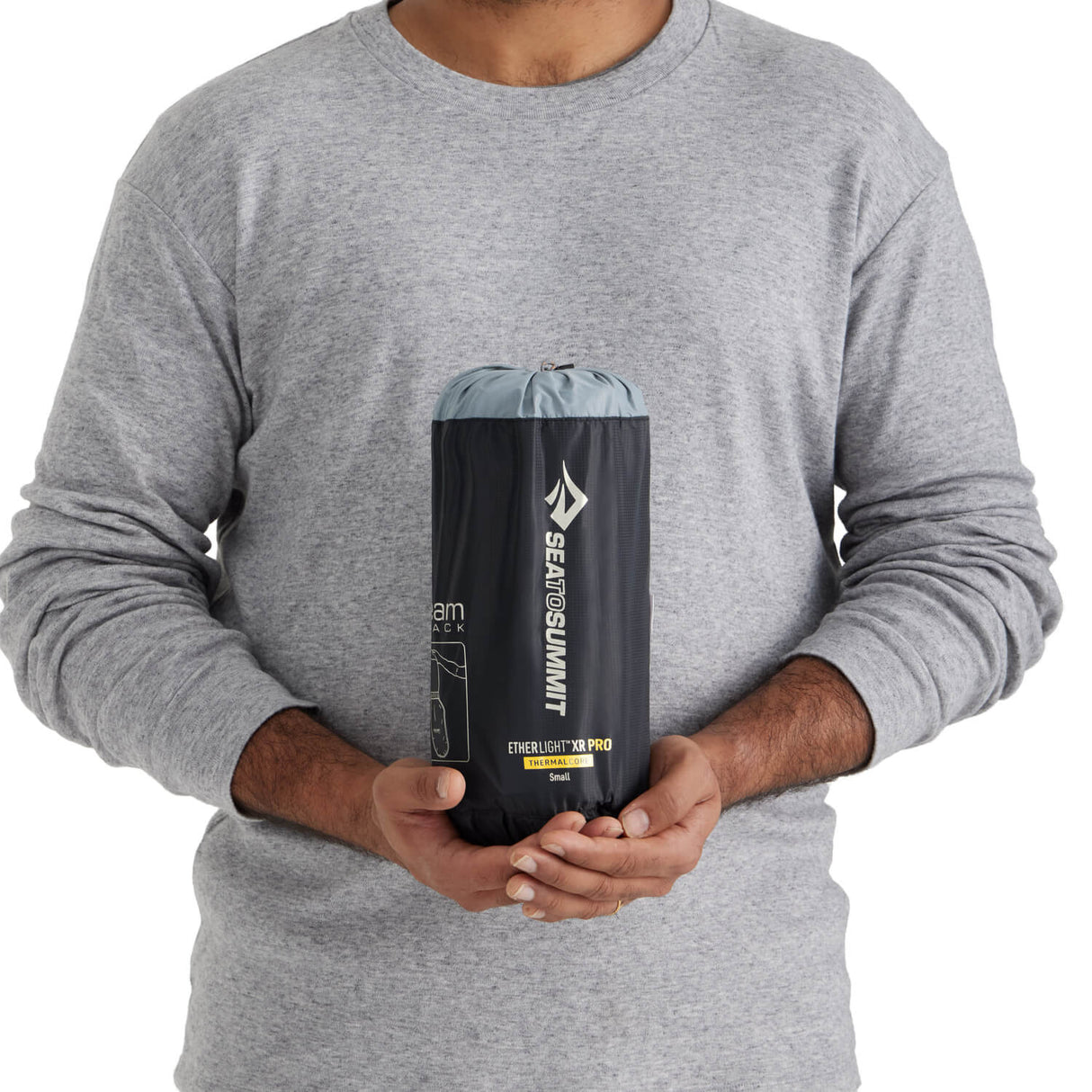 Piepūšamais paklājs Sea To Summit Ether Light XR Pro