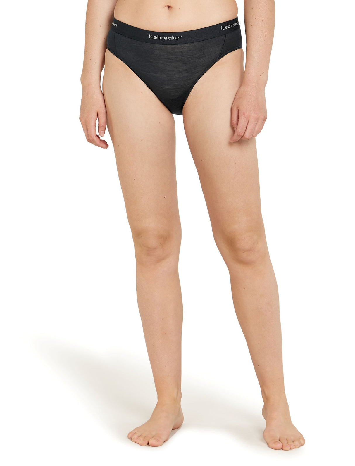 Merino termoveļa Icebreaker 125 Cool-Lite Sprite Hipster sieviešu