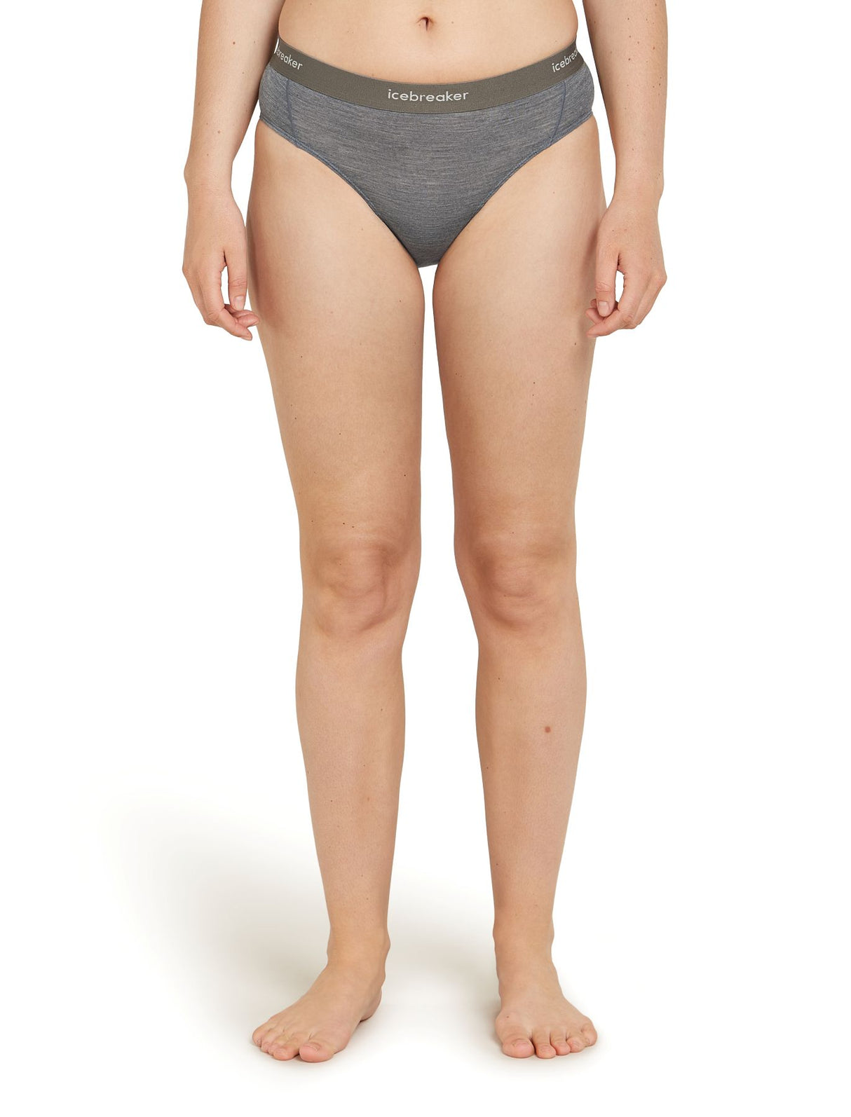 Merino termoveļa Icebreaker 125 Cool-Lite Sprite Hipster sieviešu