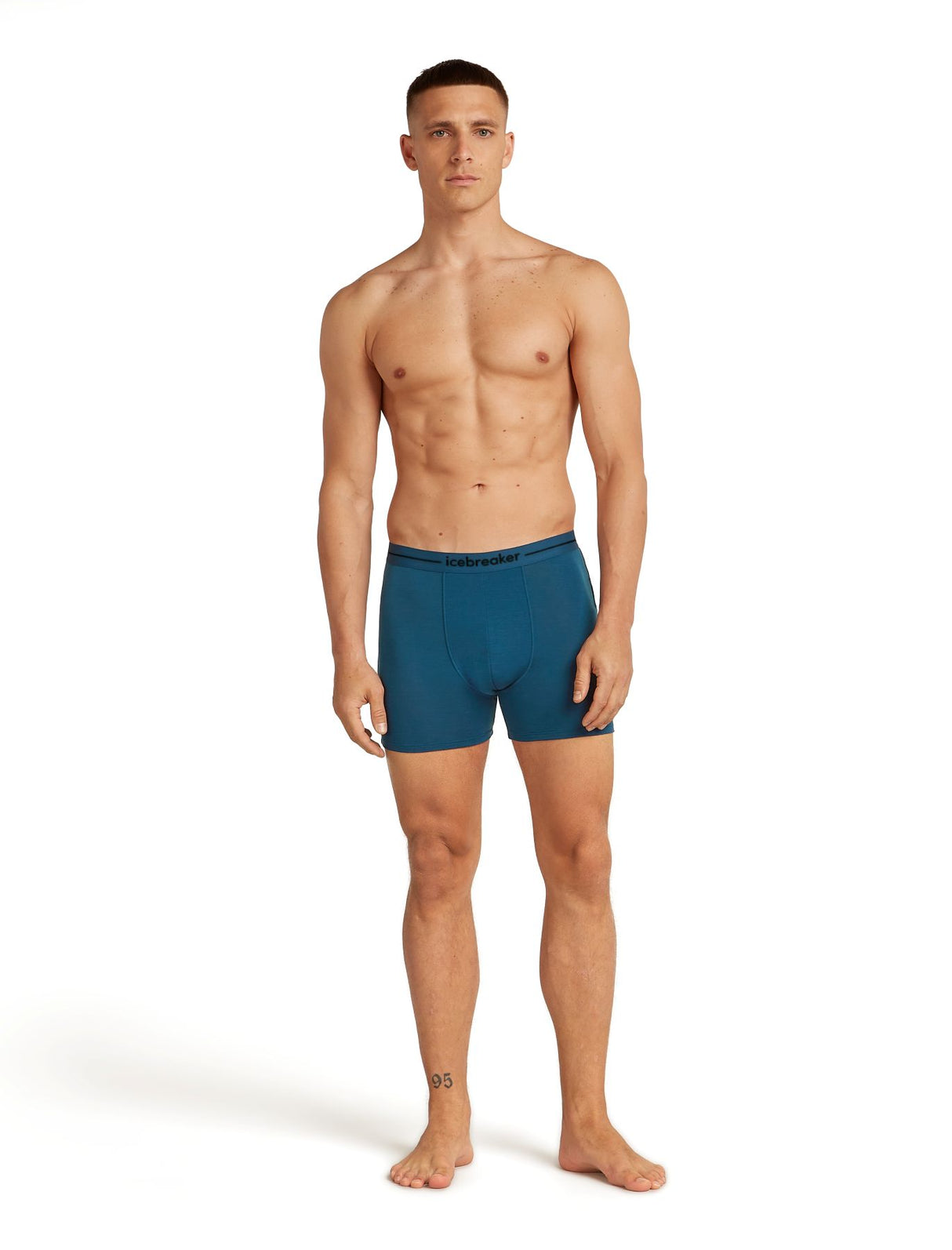 Merino apakšveļa Anatomica Boxers vīriešu