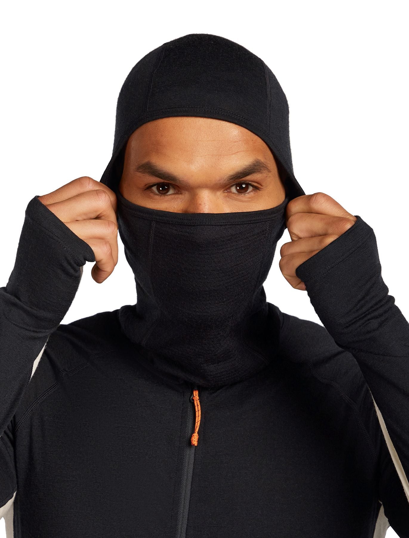 Termoveļa Icebreaker Merino 200 Oasis+ suit vīriešu