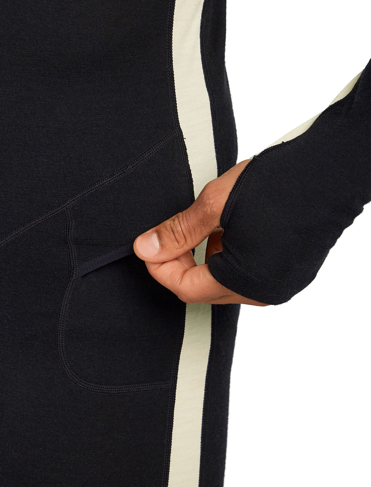 Termoveļa Icebreaker Merino 200 Oasis+ suit vīriešu