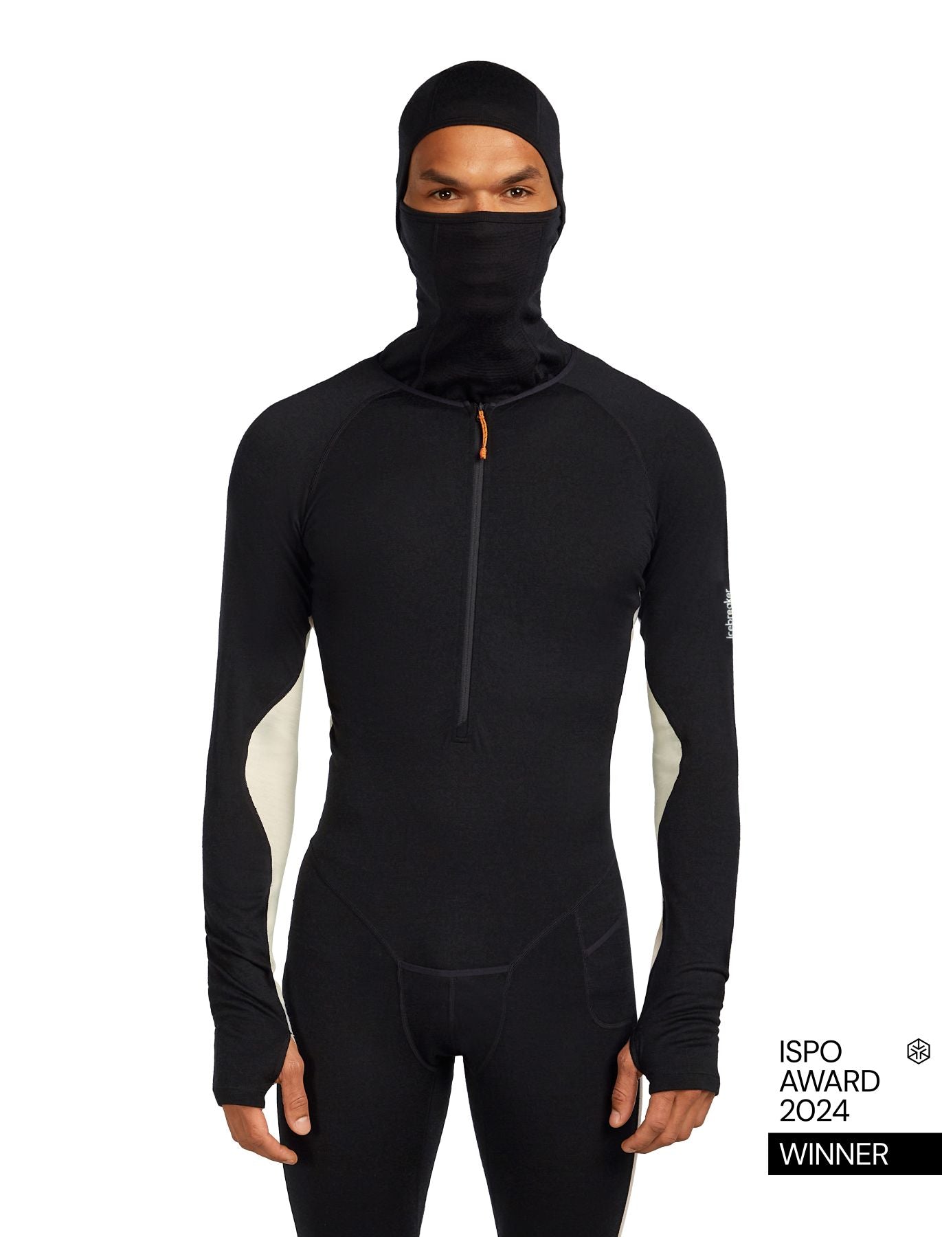 Termoveļa Icebreaker Merino 200 Oasis+ suit vīriešu