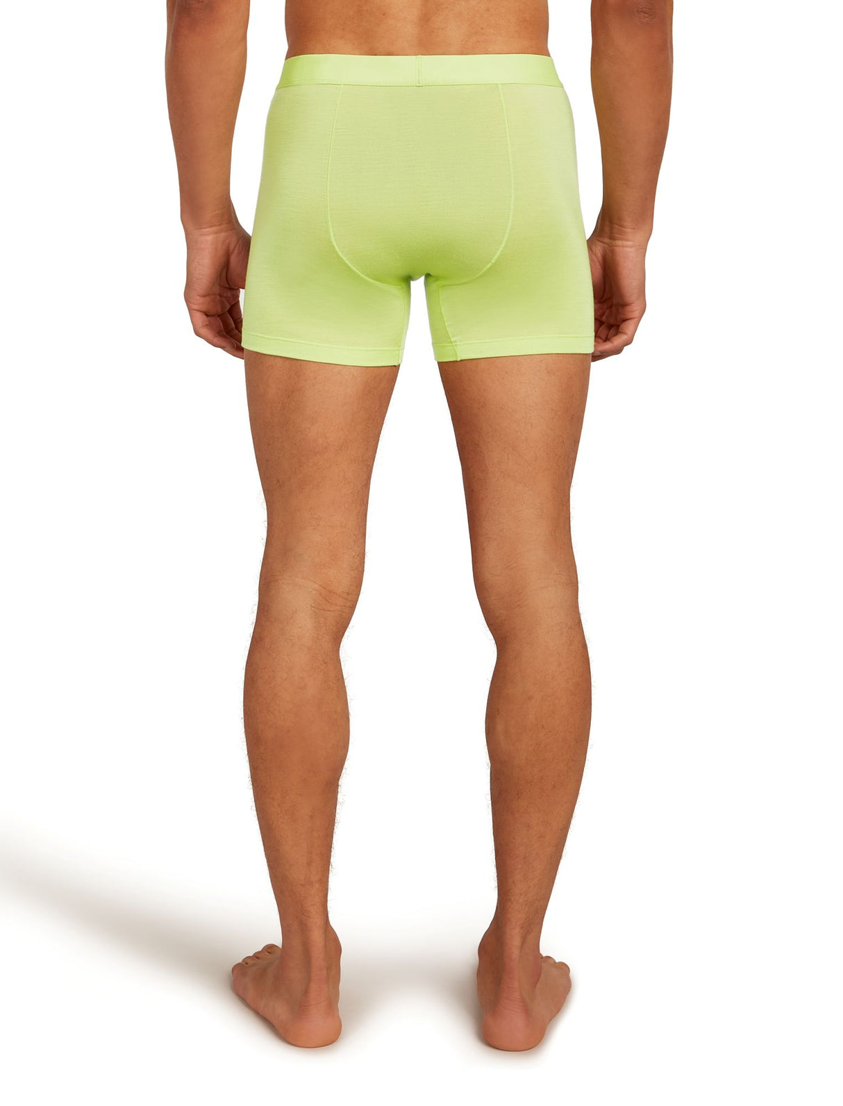 Merino termoveļa Icebreaker Anatomica 125 Cool-Lite Boxer vīriešu