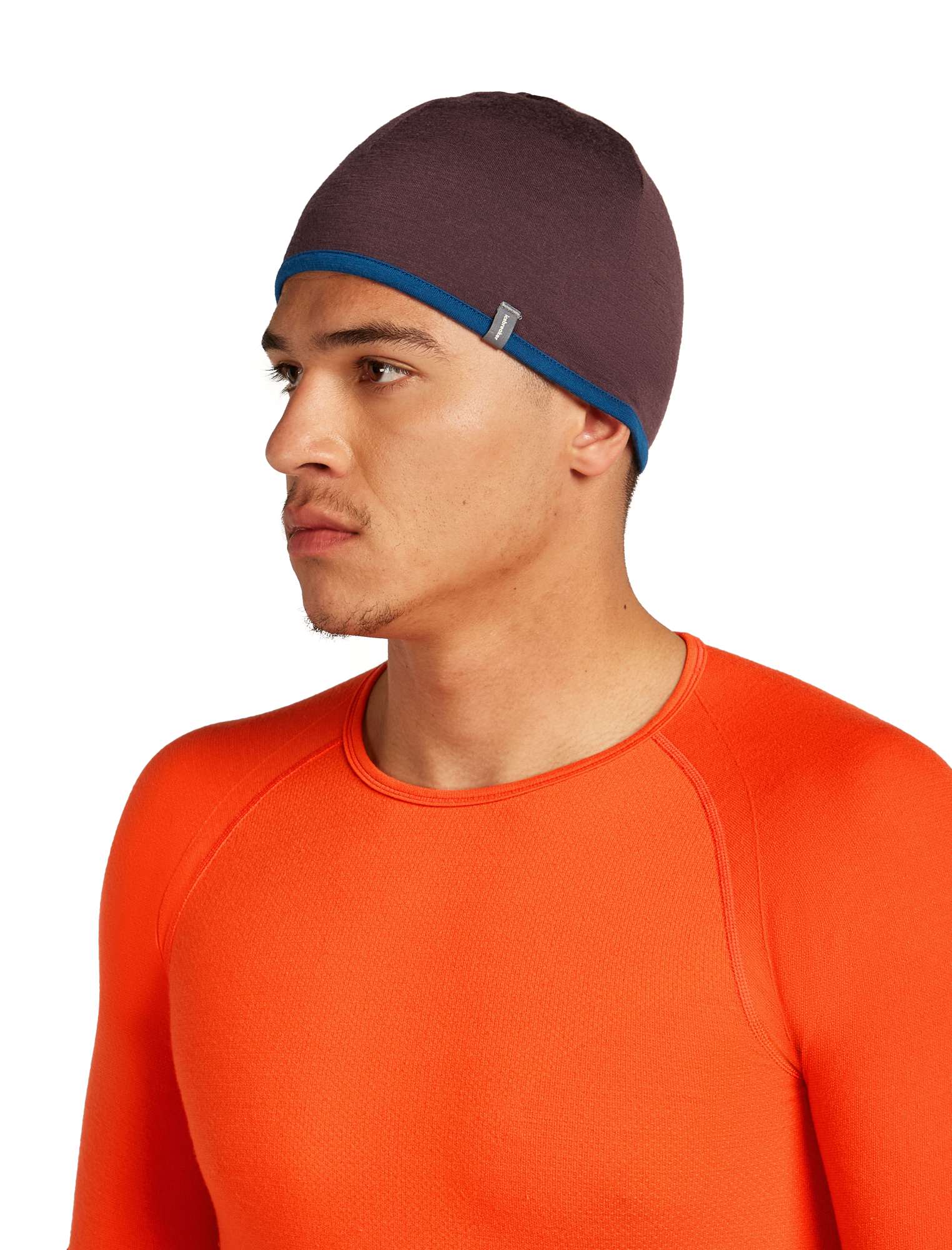 Cepure Icebreaker Merino Reversible Beanie