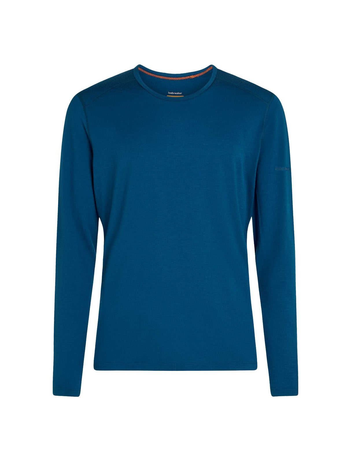 Termoveļas krekls Icebreaker Merino Oasis LS Crewe 200 vīriešu