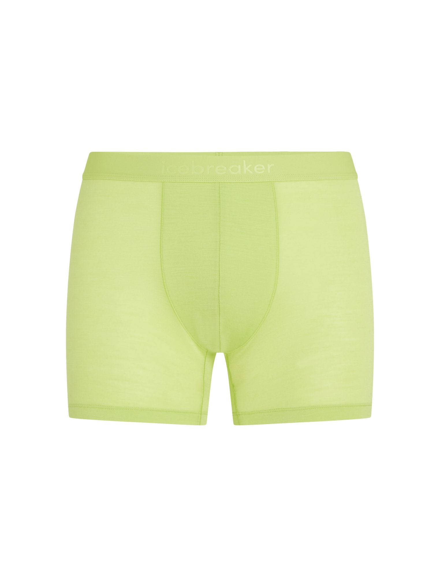 Merino termoveļa Icebreaker Anatomica 125 Cool-Lite Boxer vīriešu