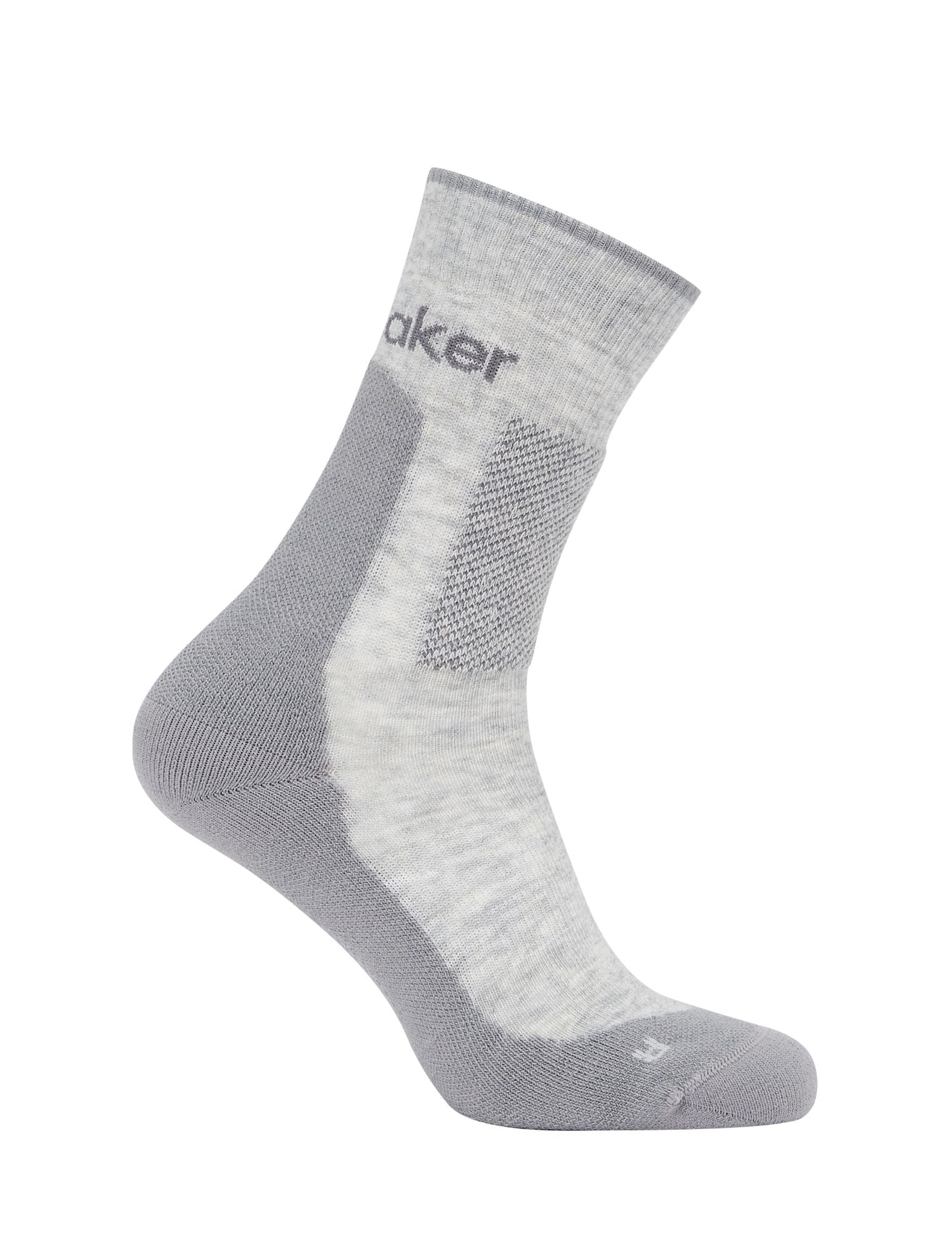 Zeķes Icebreaker Hike+ Medium Crew Merino vīriešu
