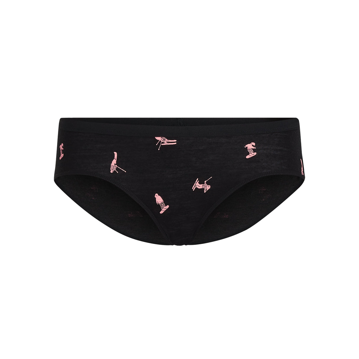 Merino thermal underwear Icebreaker Siren Hipkini Women's