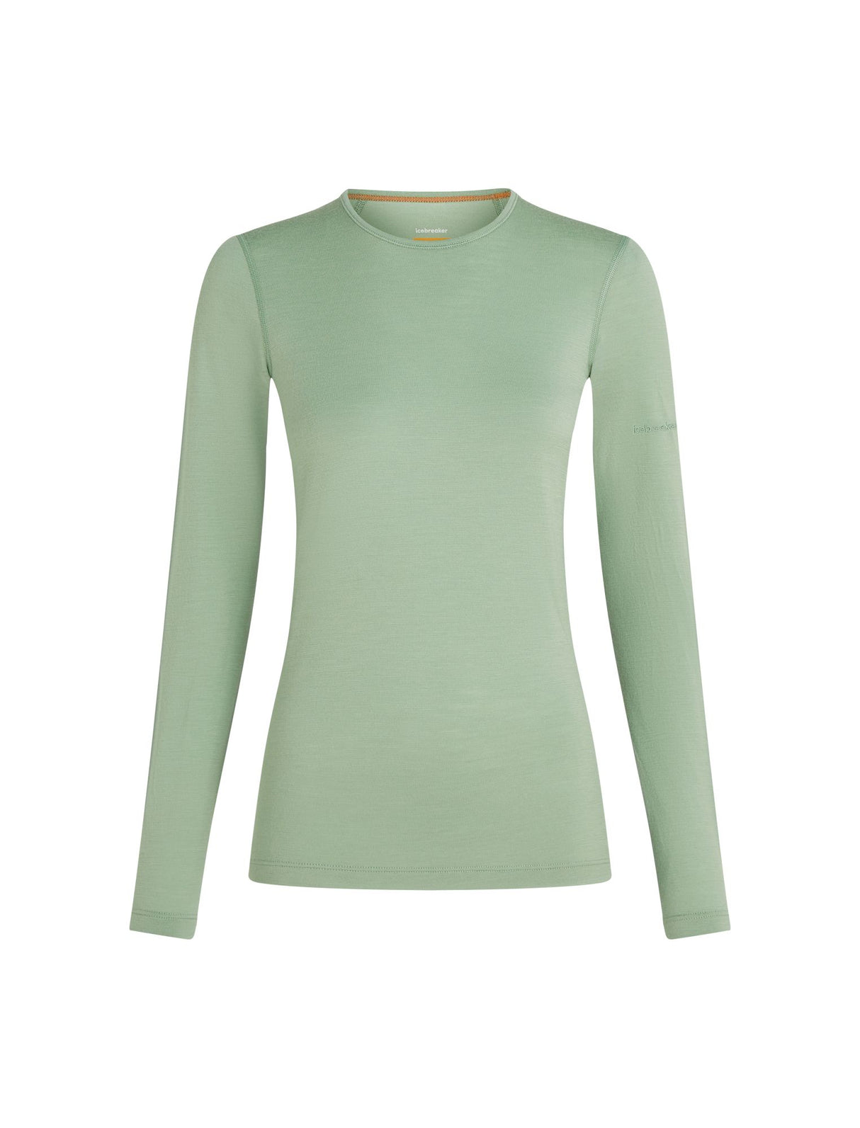 Icebreaker Thermal 200 Oasis LS Crewe Women's