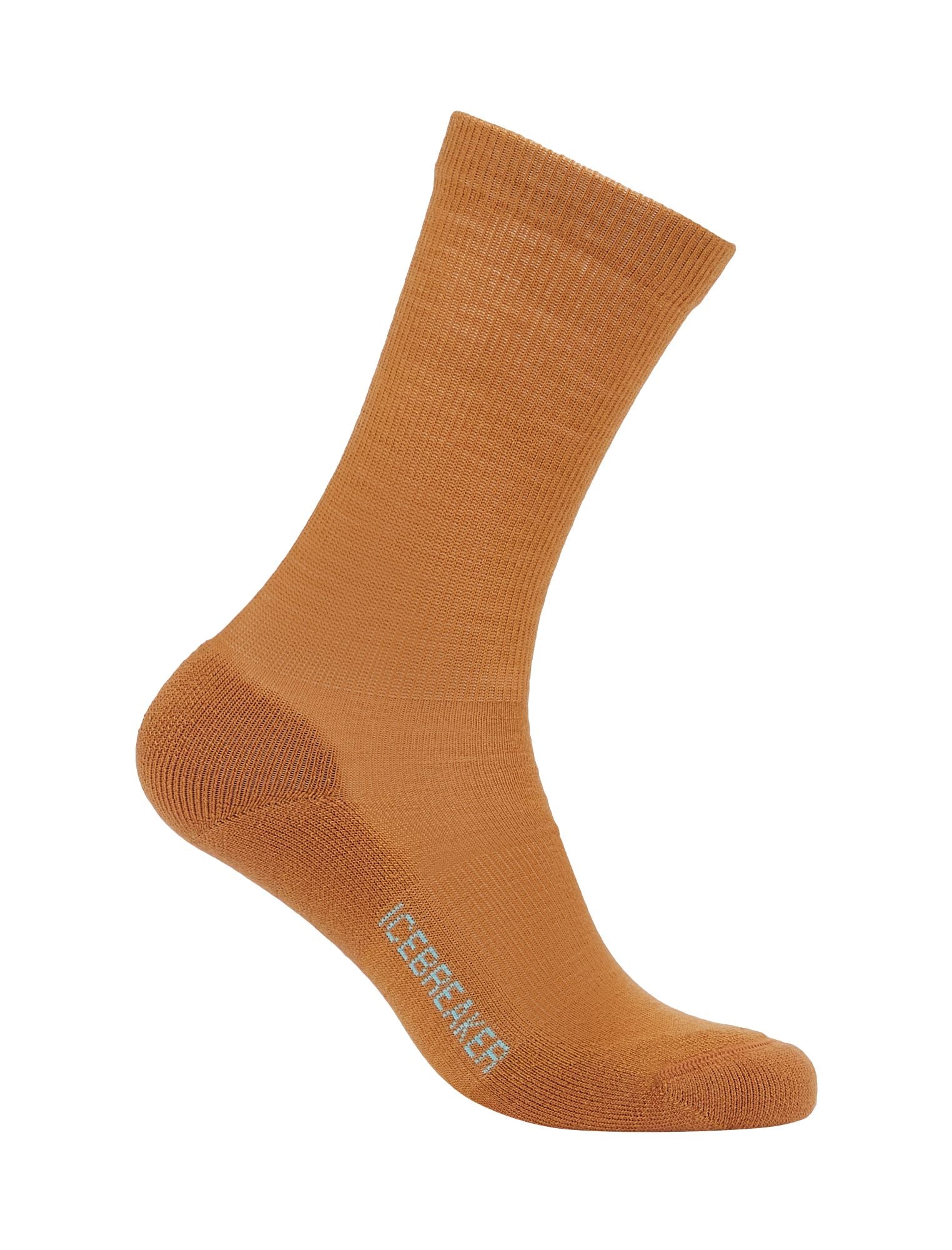 Zeķes Icebreaker Merino Lifestyle Light Crew sieviešu