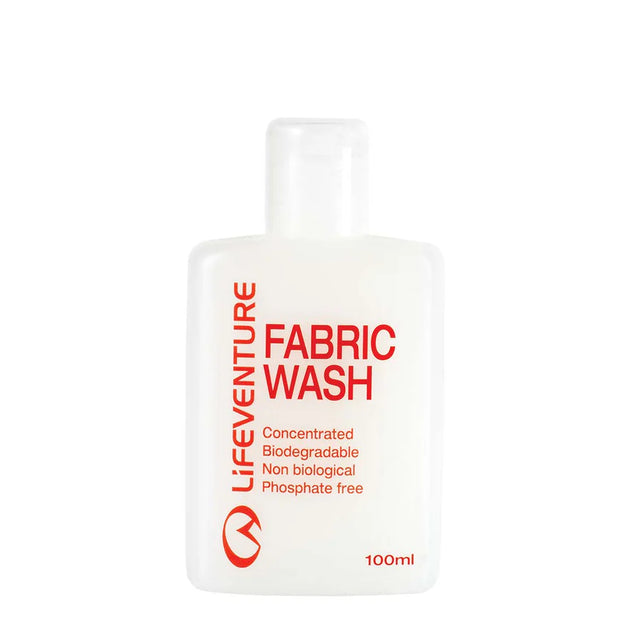 Mazgāšanas līdzeklis Lifeventure Fabric wash