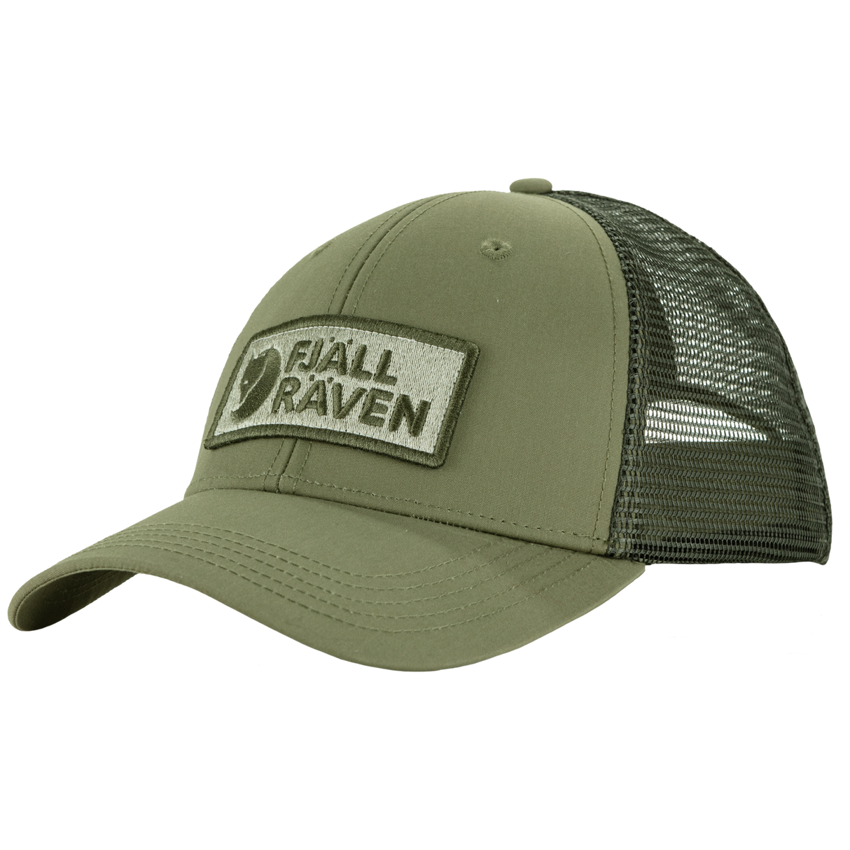 Fjallraven Vardag Langtradarkeps Cap