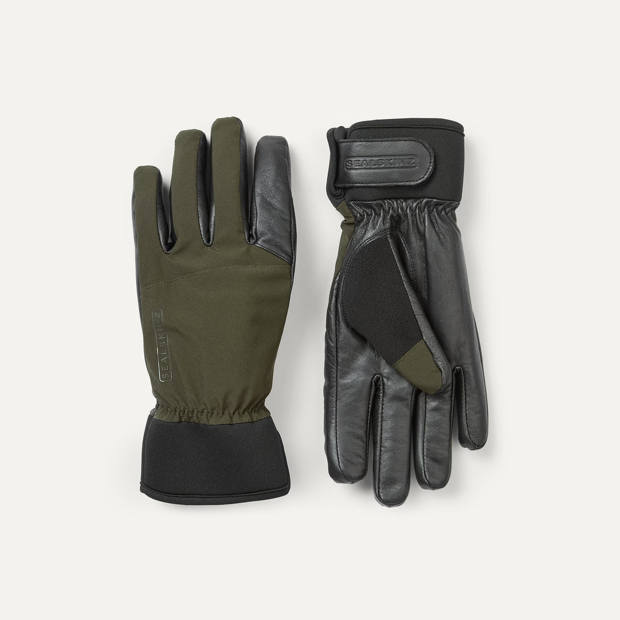 SealSkinz ūdensizturīgi cimdi Fordham All Weather Hunting Glove