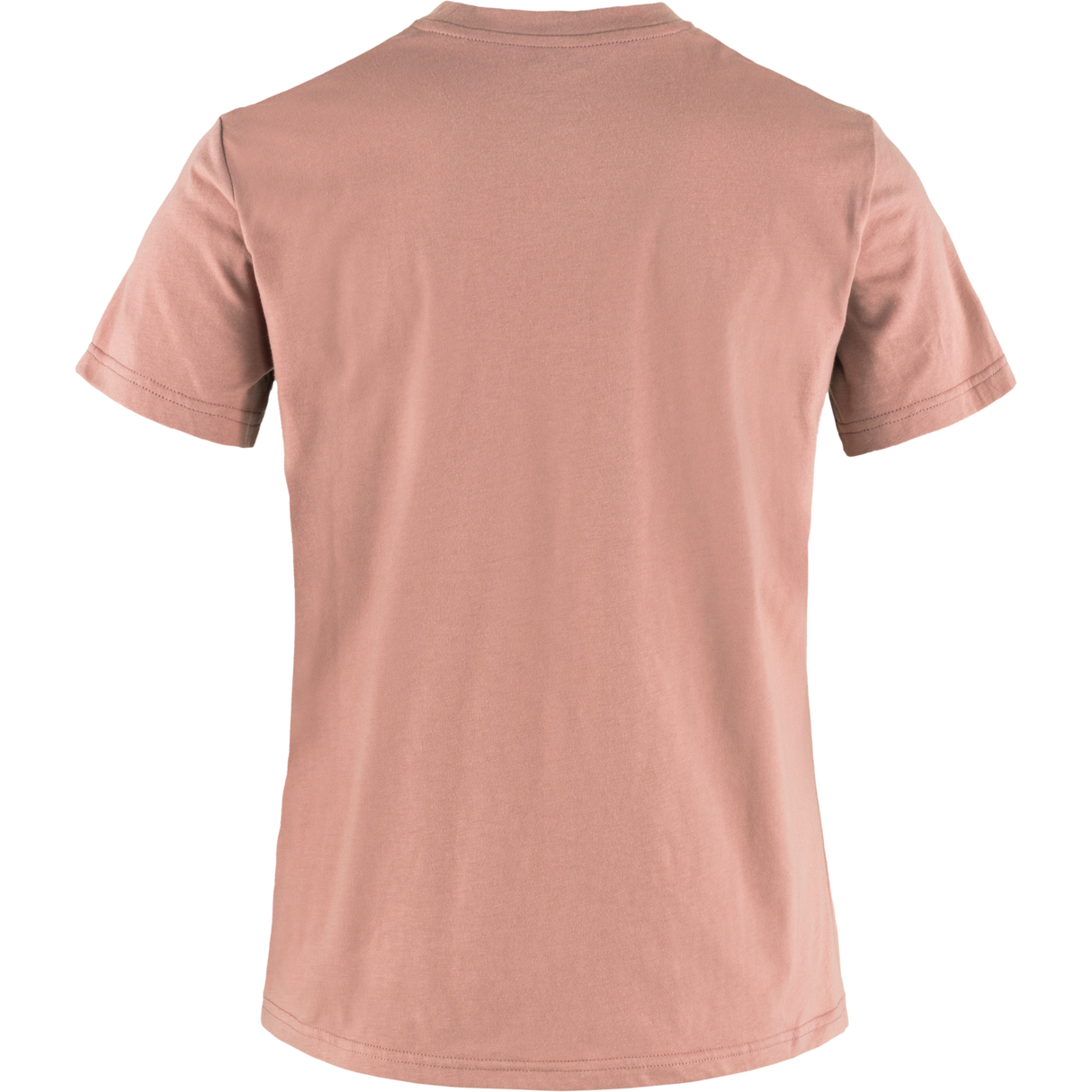 T-shirt Fjallraven Fox Boxy Logo Tee women's