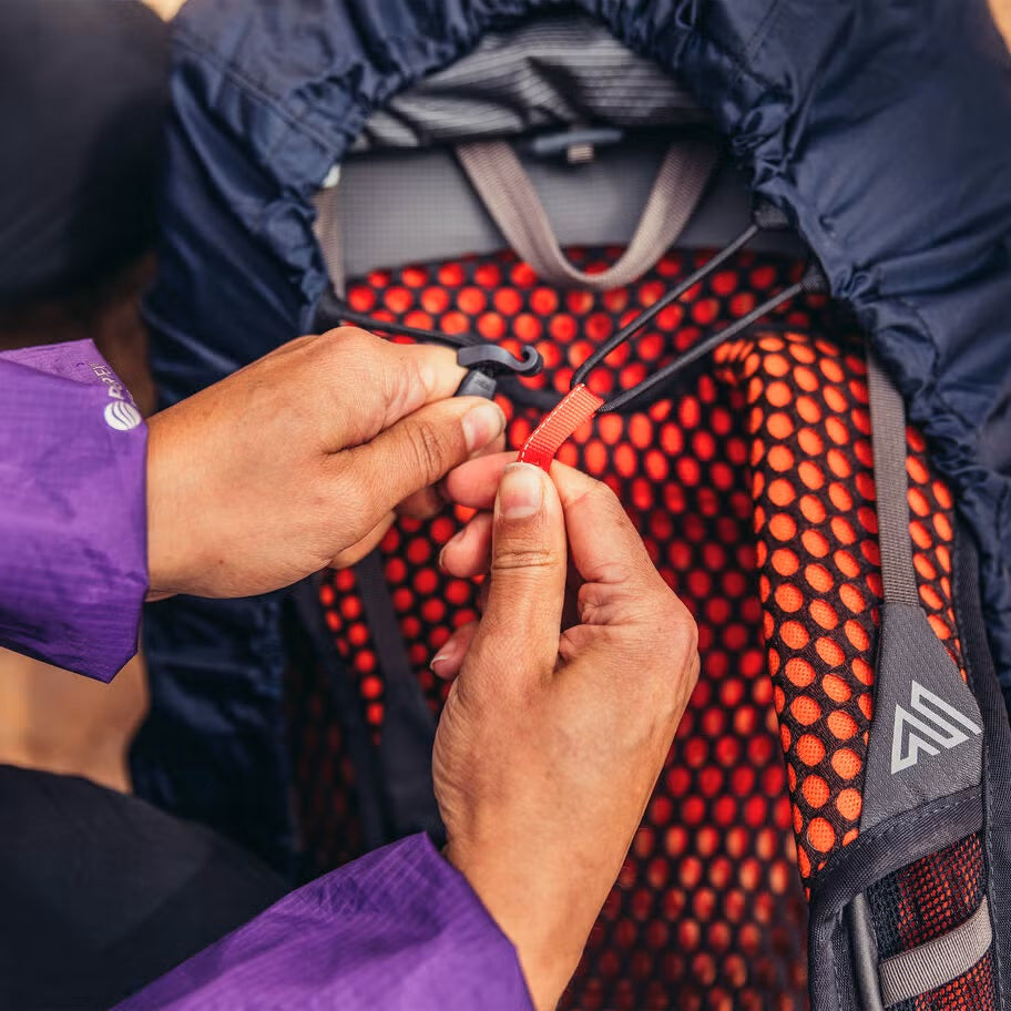 Rain Cover Gregory RAINCOVER