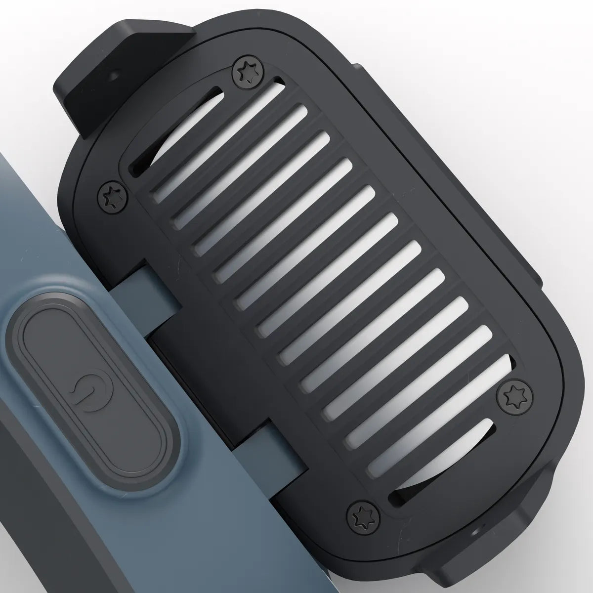 Silva Seek 450 Recharge headlamp