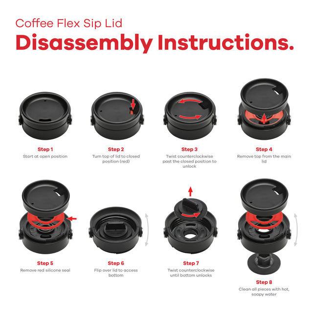 Termokrūze Hydro Flask 473ml Wide Flex Sip Lid