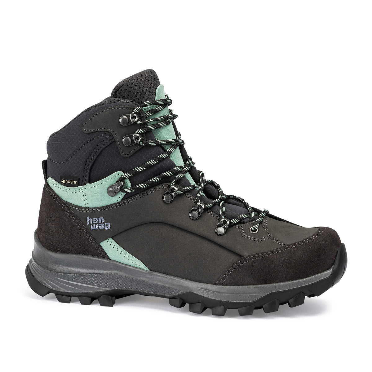 Hanwag Alta Bunion II GTX Women’s Hiking Boots