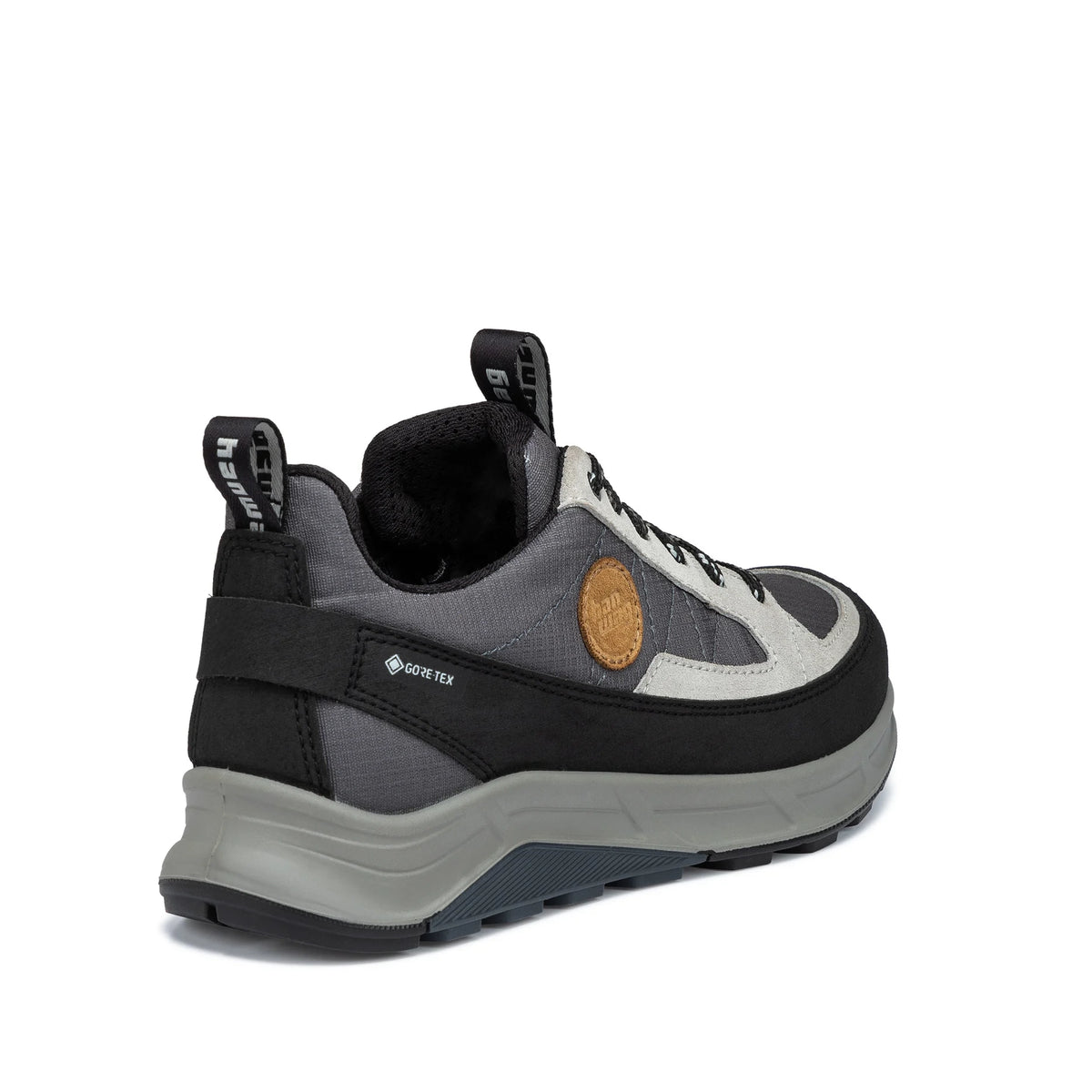 Hanwag Rotpunkt Light Low GTX women's hiking shoes