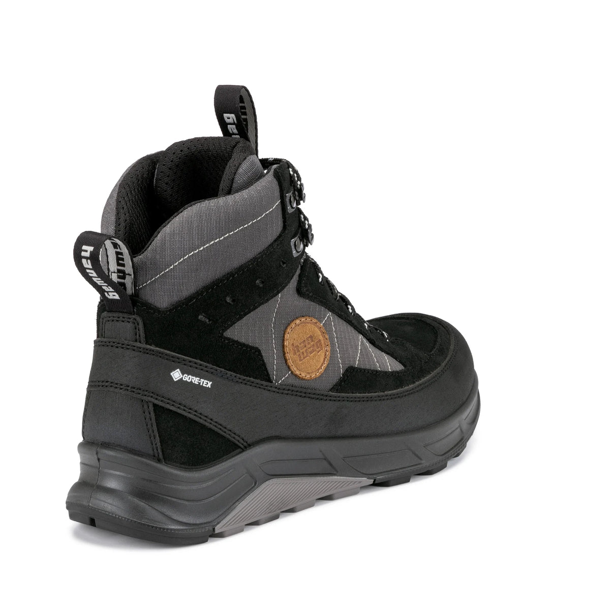 Hanwag Rotpunkt Light Mid GTX women's hiking boots