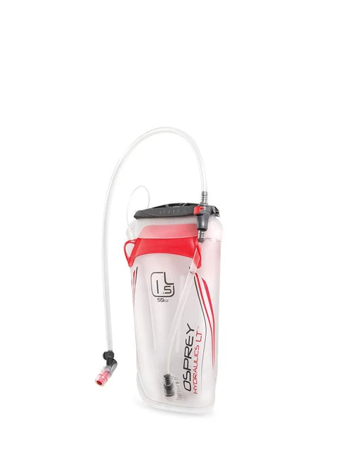 Dzeršanas sistēma osprey Hydraulics LT 1.5 L