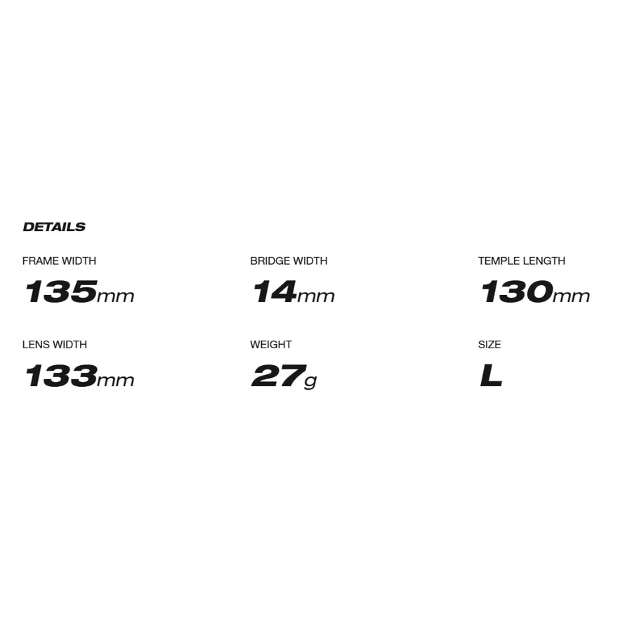 Julbo ULTIMATE Spectron HD 3 Sunglasses