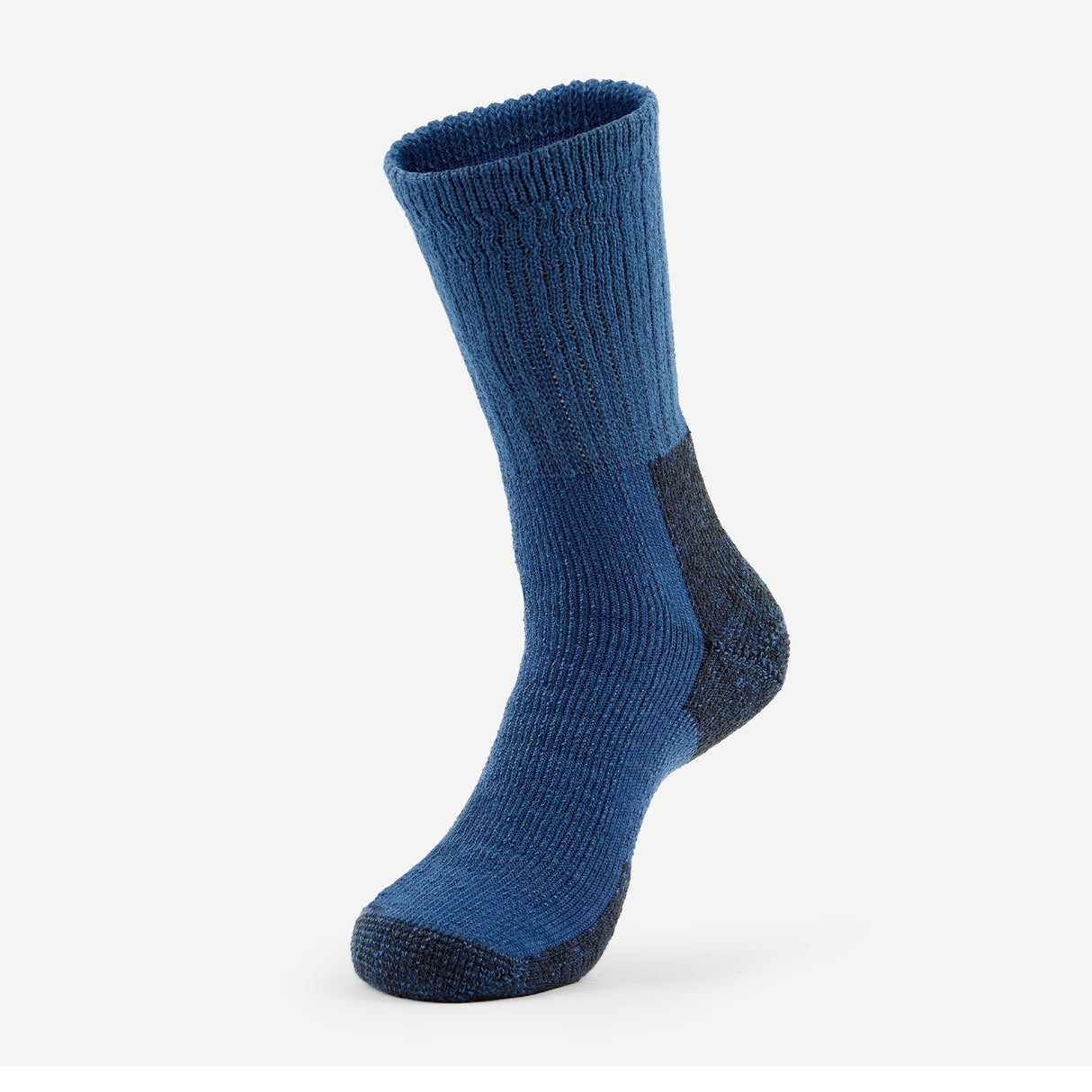 Thorlo pārgājienu zeķes Maximum Cushion Crew vīriešu | KX Dark Blue