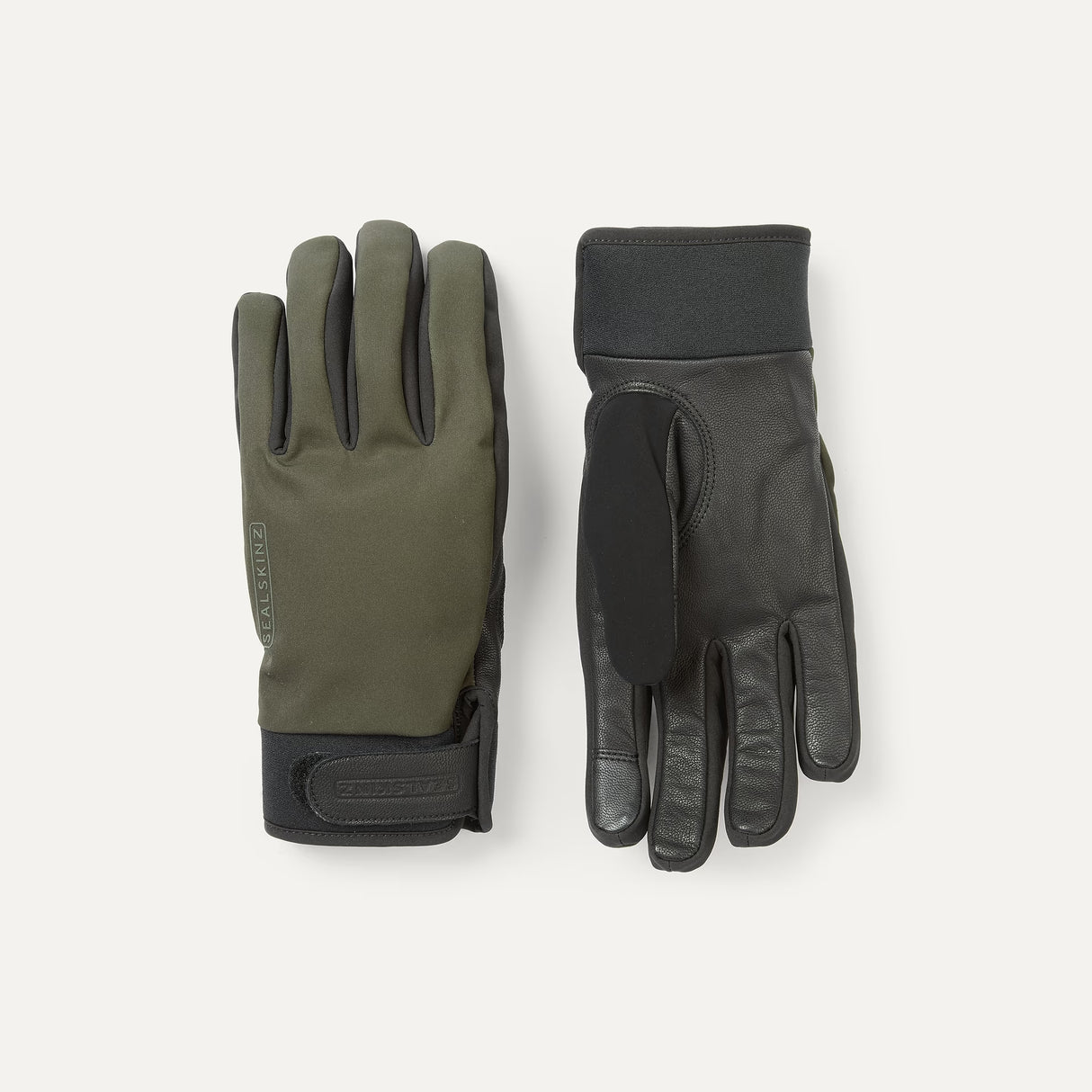 SealSkinz ūdensizturīgi cimdi Kelling All weather Insulated