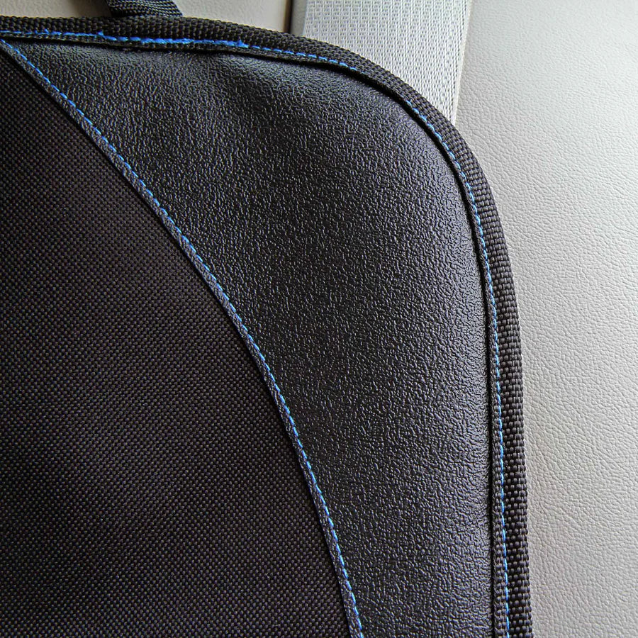 Auto krēsla pārsegs LittleLife Car Seat Protector
