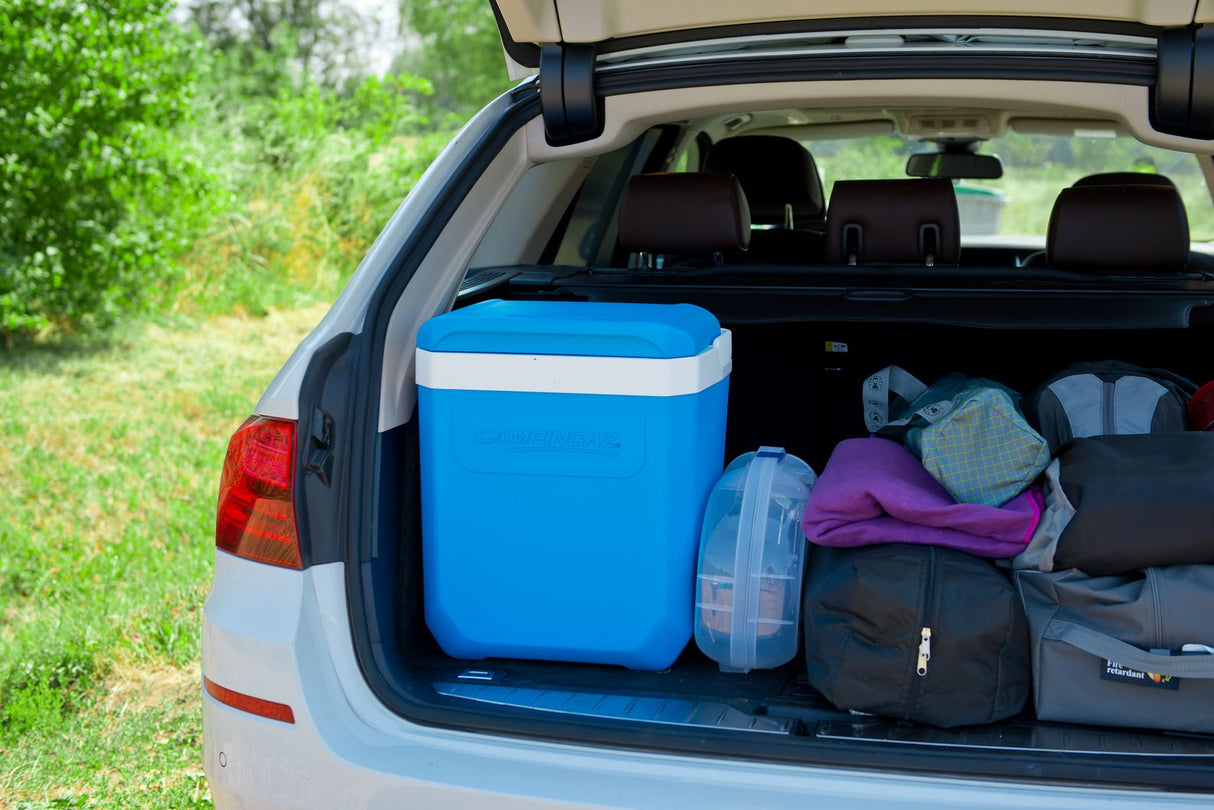 Aukstuma kaste Campingaz Icetime Plus 26 L