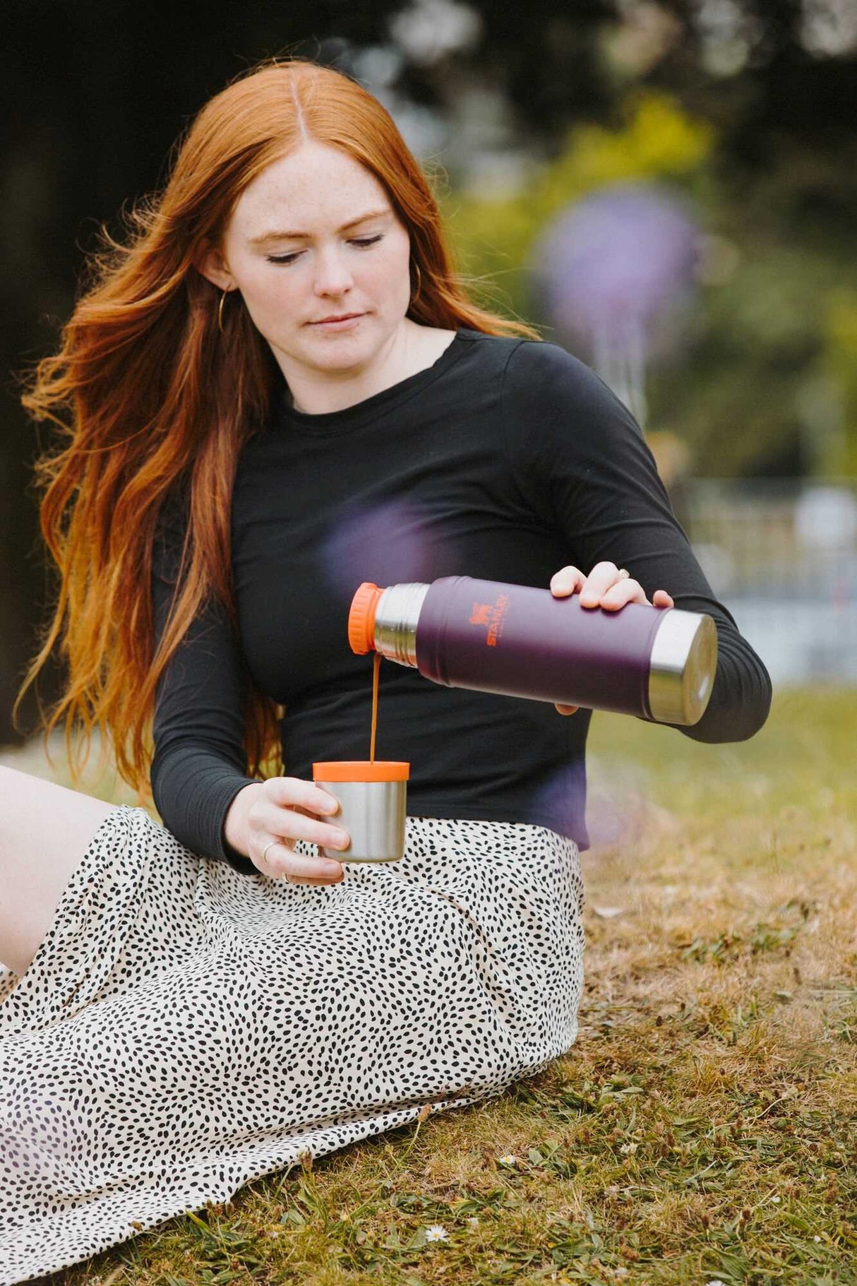 Termoss Stanley Legendary Classic Bottle 470/750 ml