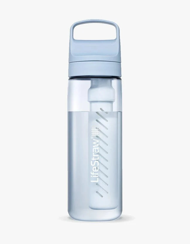 Filtra pudele LifeStraw Go Series 650ml