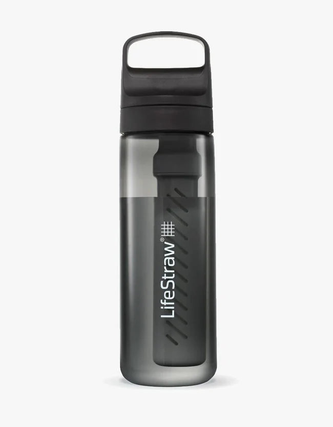 Filtra pudele LifeStraw Go Series 650ml