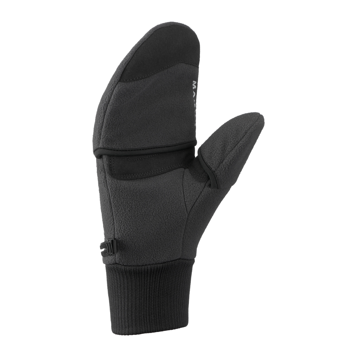 Gloves Mammut Eiger Free